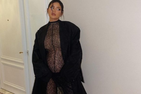 Dlatego Kylie Jenner w ostatniej chwili wycofała się z udziału w Met Gali 2021
