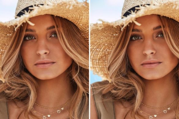 Julia Wieniawa w supermodnych spodniach ze Stradivariusa