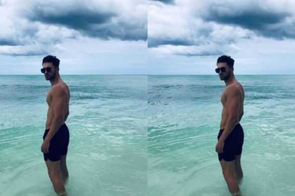 W „Hotelu Paradise” pojawił się nowy uczestnik. Wcześniej odpadł z „Top Model” tuż przed finałem