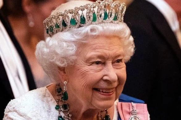 Dlaczego królowa Elżbieta II zostanie usunięta ze stanowiska głowy państwa tego kraju?