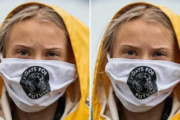 Szczyt Youth4Climate. Greta Thunberg wyśmiała światowych przywódców. „Zielona ekonomia. Bla, bla, bla”