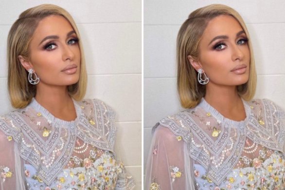 Paris Hilton stawia na lata 90. Ta fryzura to wielki powrót starego trendu