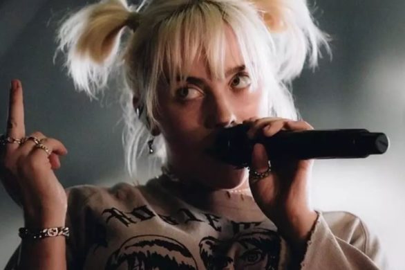 Billie Eilish zabiera głos w sprawie zaostrzenia antyaborcyjnego prawa