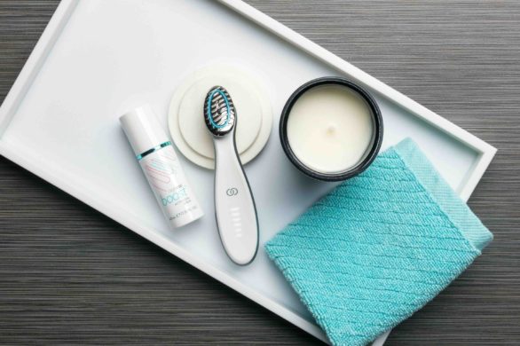 Test i recenzja urządzenia ageLOC Boost od Nu Skin. Czy to nowy wymiar domowej pielęgnacji skóry?