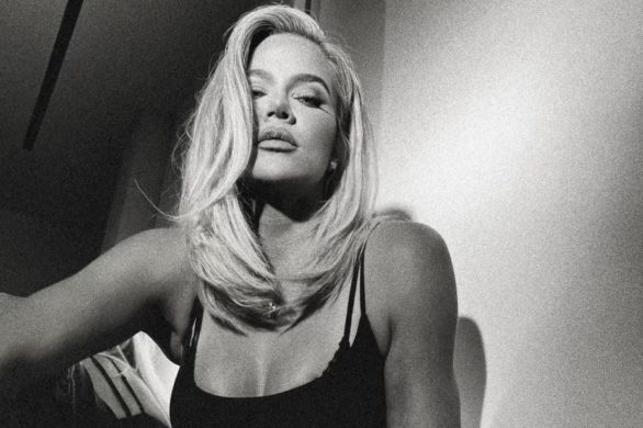 Czy Khloé Kardashian nie została wpuszczona na Met Galę?