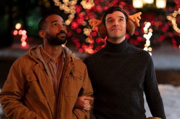 „Single All The Way” – pierwsza świąteczna komedia od Netflixa z parą gejów w roli głównej
