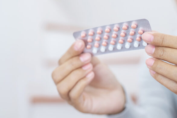 Darmowa antykoncepcja dla kobiet. Skorzystają na niej obywatelki w konkretnym przedziale wiekowym