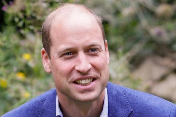 Nowy sezon The Crown sprawi, że książę William będzie bardzo nieszczęśliwy