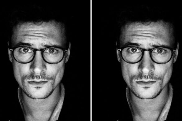 „Ludzie małej wiary i ludzie małej wyobraźni. Dość!”. Mateusz Damięcki ostro po śmierci 30-latki w ciąży