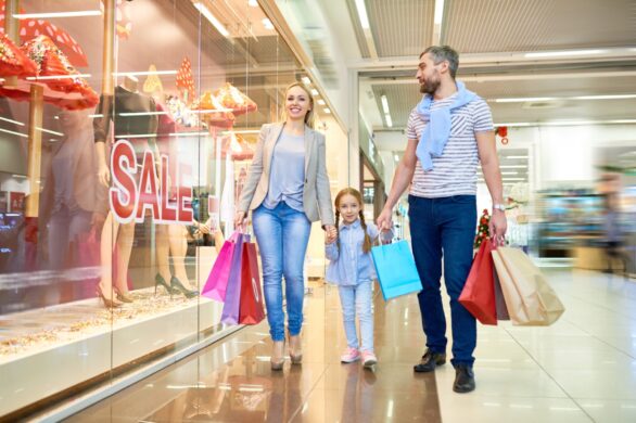 Jak upolować najciekawsze okazje modowe podczas tegorocznego Black Friday?