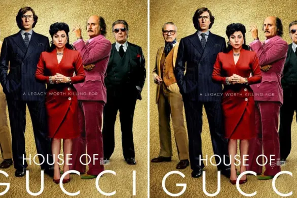 „Dom Gucci”. Co wiemy o nowym filmie Ridleya Scotta?