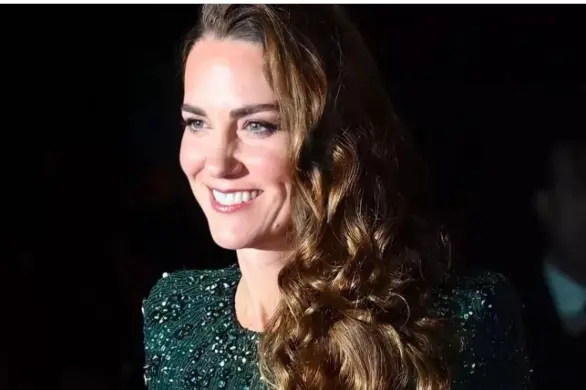 Kate Middleton kopiuje księżną Dianę. Identyczna stylizacja to brak szacunku dla teściowej?