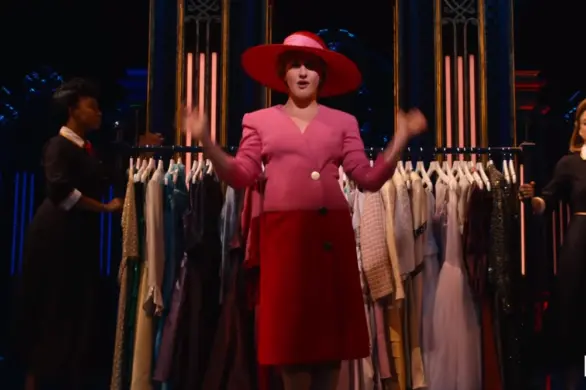 Musical o Dianie Spencer nazwany „cyrkiem”