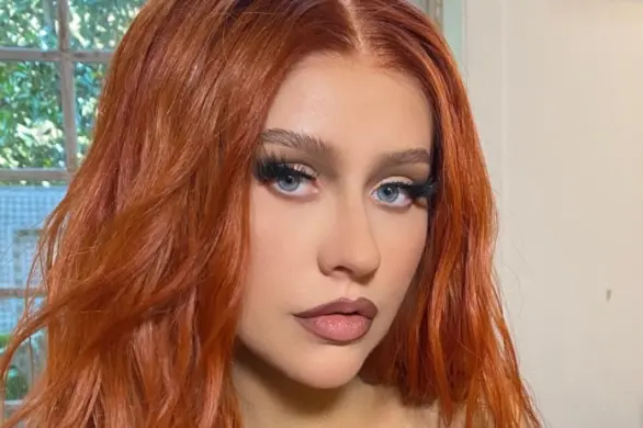 Christina Aguilera odpowiedziała na zarzuty Britney Spears