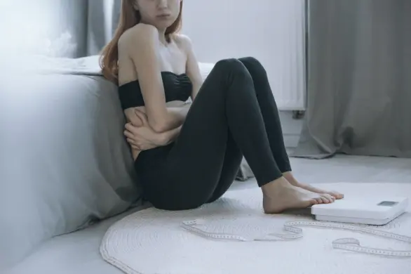 Włosy jako barometr naszego organizmu. Bulimia a wypadanie włosów