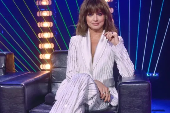 Finał 10 edycji Top Model, czyli niezwykłe widowisko i wyjątkowe stylizacje gwiazd!