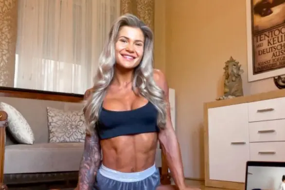 Wiktoria Gąsiąr z Hotel Paradise przeszła drastyczną metamorfozę włosów i wygląda obłędnie!