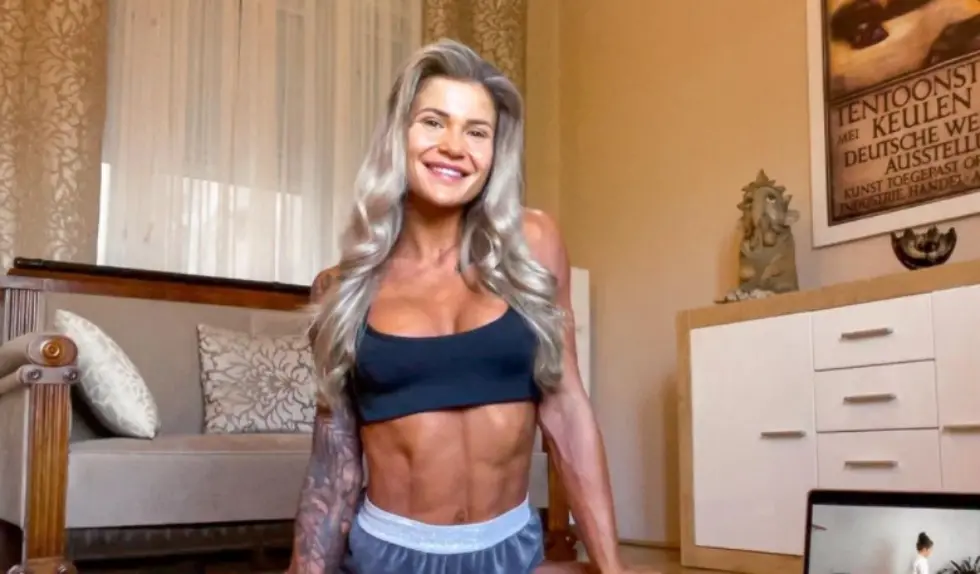 Wiktoria Gąsiąr z Hotel Paradise przeszła drastyczną metamorfozę włosów i wygląda obłędnie!