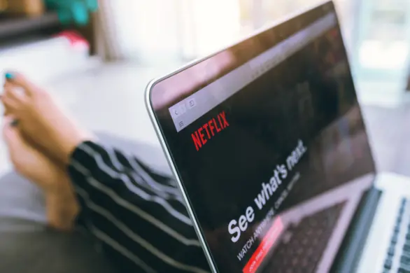 Netflix kończy rok z przytupem. Grudzień będzie pełen ekscytujących nowości