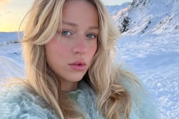 Jessica Mercedes padła ofiarą kradzieży?