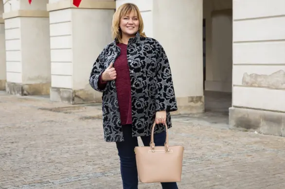 Modne płaszcze na jesień — sprawdź, jak dobrze wyglądać jesienią