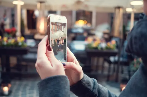 Instagram właśnie uruchomił nową funkcję. W najbliższych dniach zaleje wasze IS