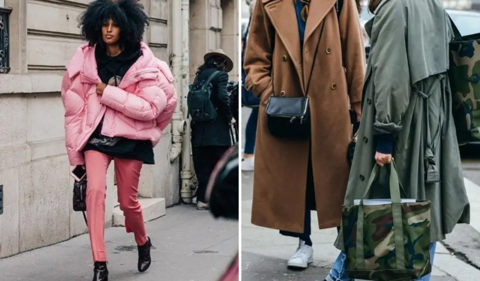 Meduza to najnowszy zwrot w stylizacji ubrań. Oto jak opanować ten dziwny zimowy trend Meduza to najnowszy zwrot w stylizacji ubrań. Oto jak opanować ten dziwny zimowy trend