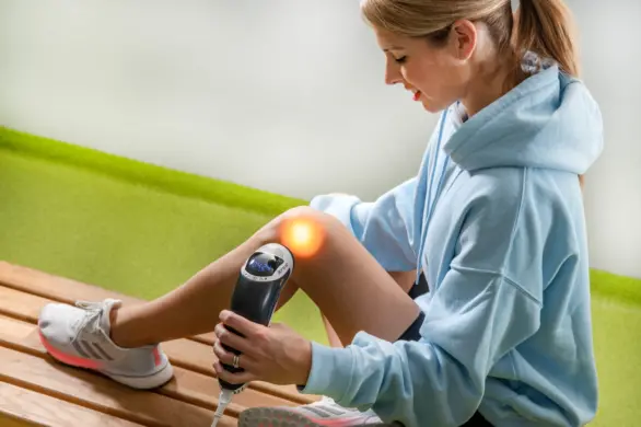 Na czym tak właściwie polega koloroterapia?