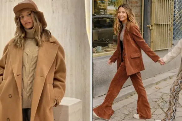 Niezwykle popularny sweter Julii Wieniawy. Ten model to hit sezonu.