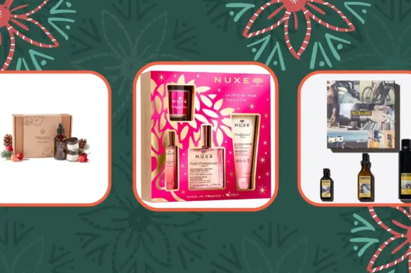 Co podarować pod choinkę? Pomysły na świąteczne prezenty dla Niej i dla Niego