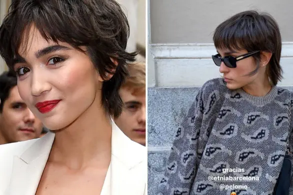 Bixie z lat 90. powraca jako dominujący trend w 2022 roku