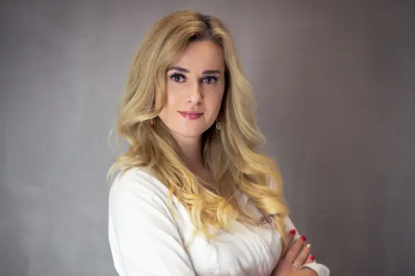 Higiena intymna: Dr. Agnieszka Nalewczyńska o intymnych nawykach zdrowej kobiety