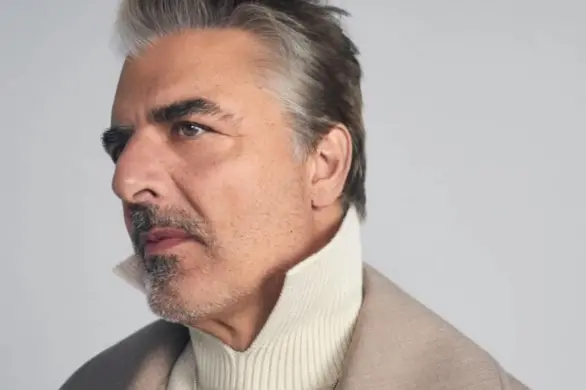 Chris Noth oskarżony o napaść seksualną przez czwartą kobietę