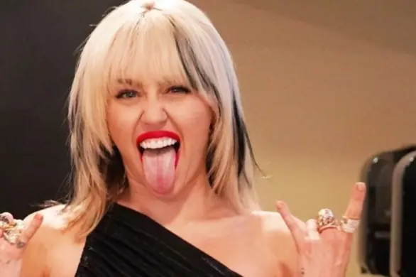 Miley Cyrus ma nowego partnera. Kim jest Maxx Morando?