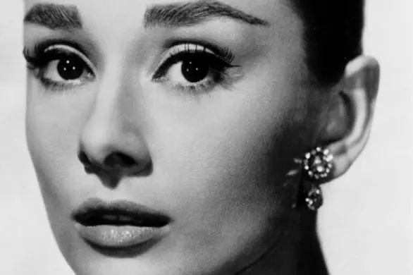 Syn Audrey Hepburn reaguje na wybór aktorki, która ma zagrać jego matkę