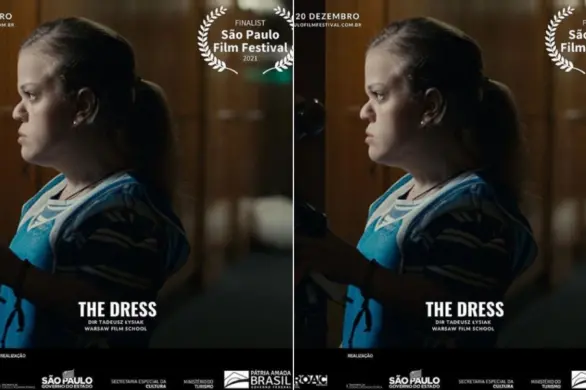 Film “Sukienka” walczy o Oscara. Polska produkcja o intymności i niepełnosprawności blisko nominacji