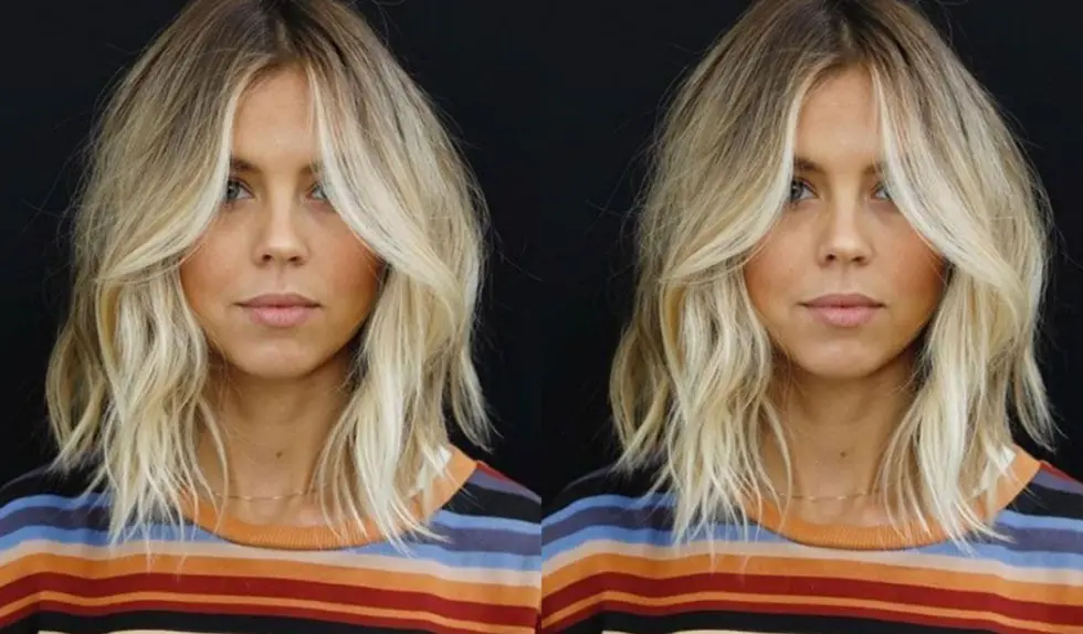 7 boskich fryzur. Wyczarujesz je z long boba