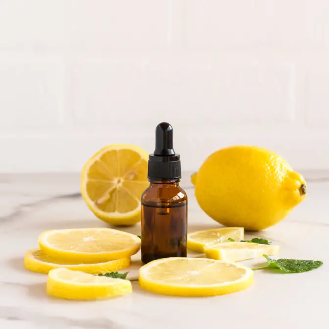 Witamina C w kosmetykach