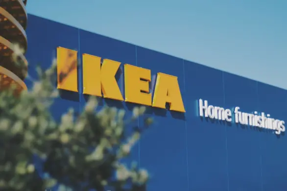 IKEA zatrudni uchodźców. Specjalny projekt Fundacji Ocalenie