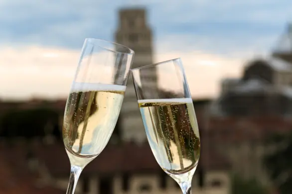 Perrysecco – o tym będzie wkrótce bardzo głośno!