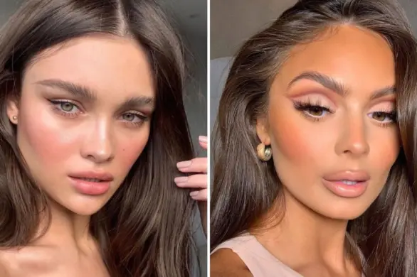 Jak dobrać idealny odcień bronzera do koloru skóry – wszystko o konturowaniu