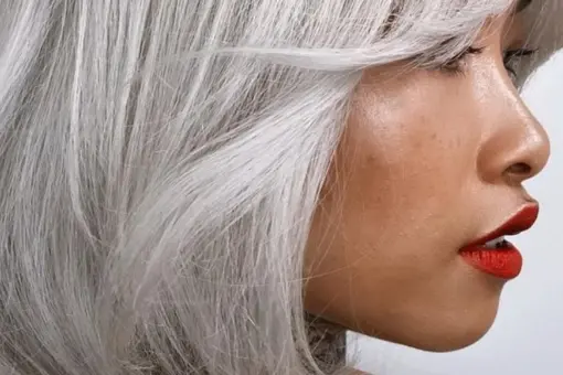 Bob z lat 70. to najsłodsza fryzura do podkreślania kości policzkowych