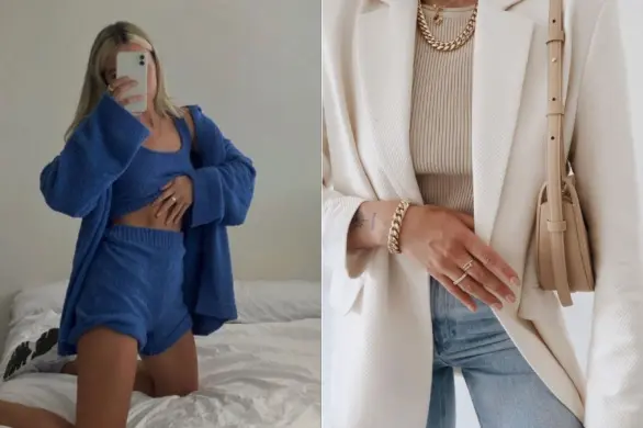 Cztery modne odcienie na 2022 rok. Dodaj je do swoich stylizacji