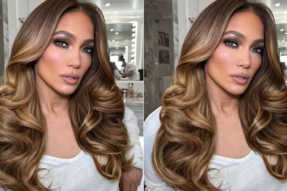 „Satynowa skóra” to najnowszy trend w makijażu. Jak uzyskać ten efekt? Wskazówki od wizażysty