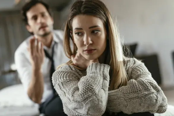 O co najczęściej kłócimy się w związku i jak temu zaradzić?