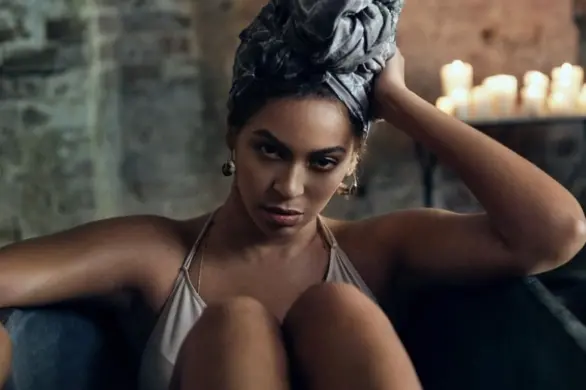 Beyoncé w nowej fryzurze. To jej najkrótsze włosy od lat