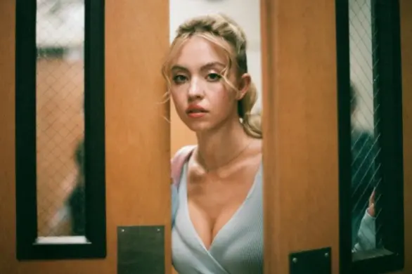 Sydney Sweeney nie zawsze była blondynką. Mamy jej zdjęcia sprzed metamorfozy