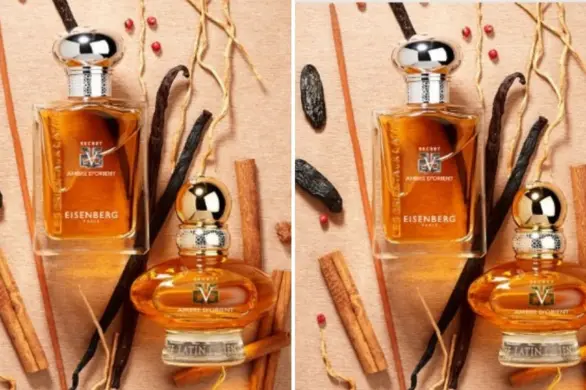 Dla tych, którzy kochają sekrety. Perfumy, które łączą Zachód z Orientem