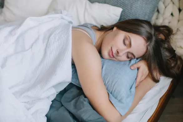 Kilka rzeczy, o których warto pamiętać, urządzając sypialnię singielki