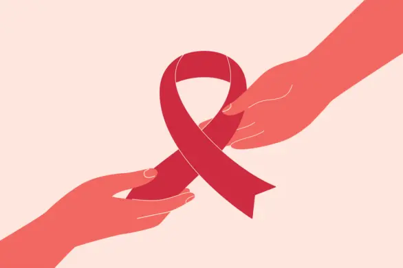Pierwsza kobieta na świecie wyleczona z HIV
